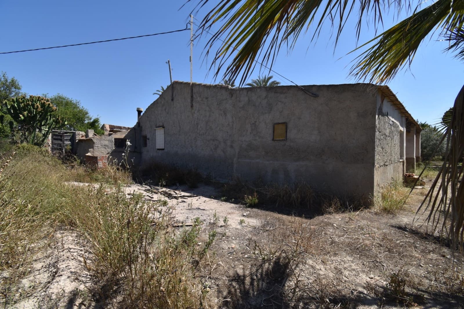 4 camera da letto Finca/Casa di Campagna in vendita in Las Bayas - 270.000 € (Rif: 9873723)