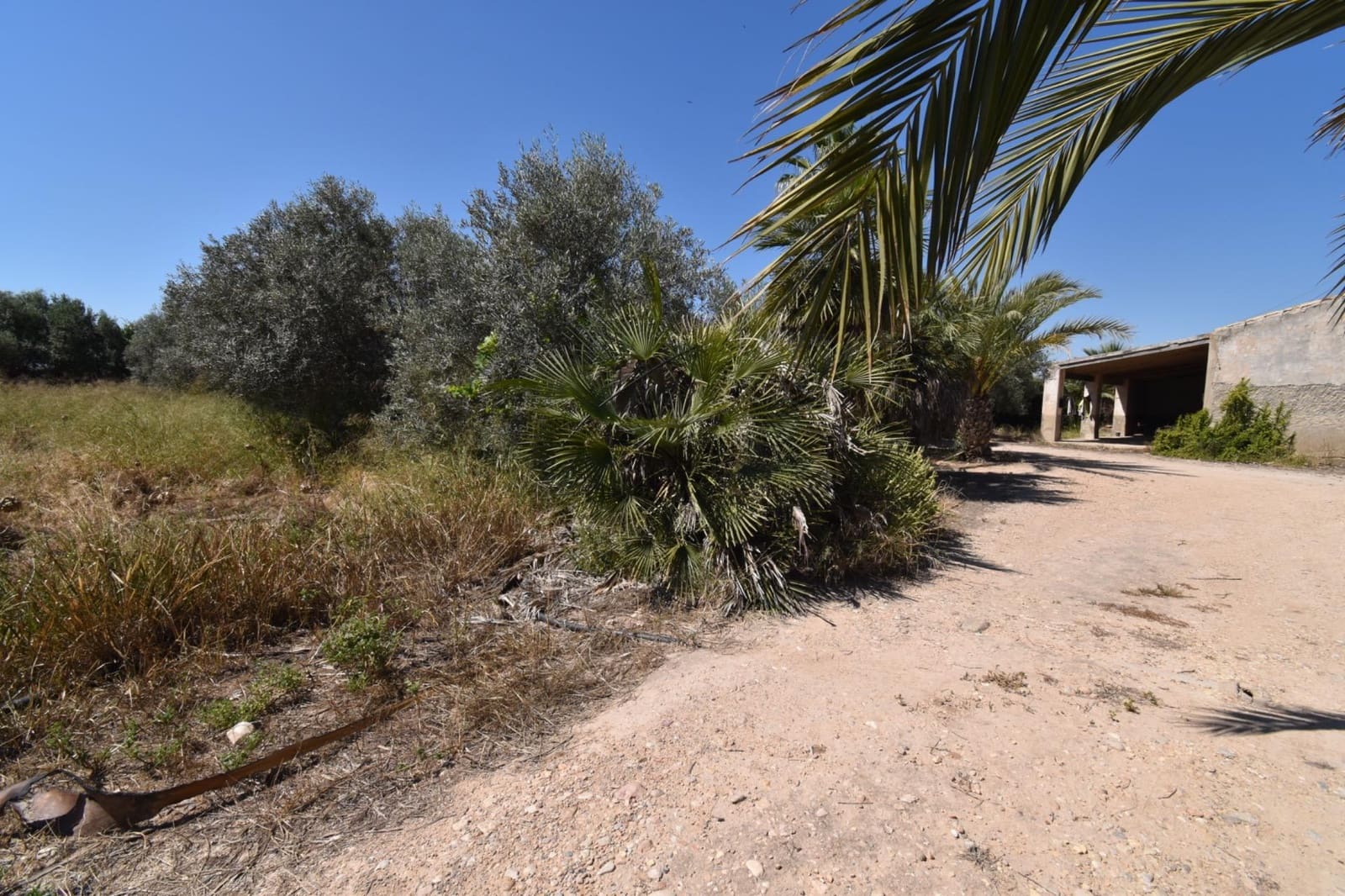 4 camera da letto Finca/Casa di Campagna in vendita in Las Bayas - 270.000 € (Rif: 9873723)
