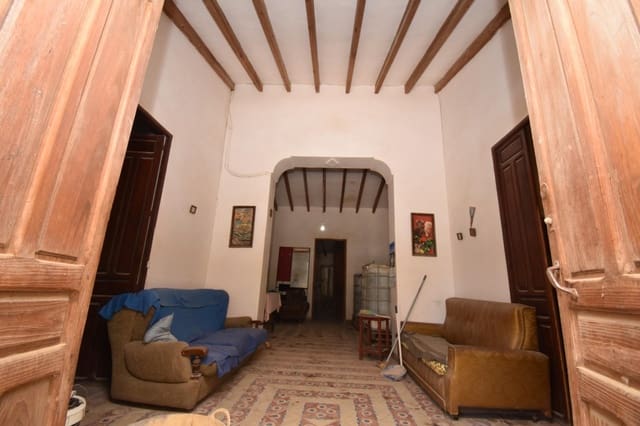 4 bedroom Finca/Country House for sale in Las Bayas, Elche / Elx - € 270,000 (Ref: 9873723)
