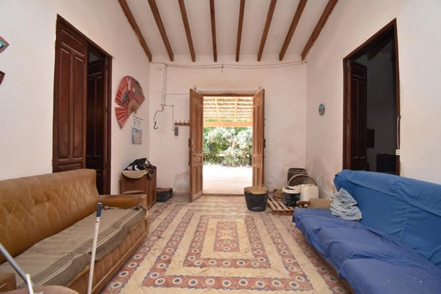 4 bedroom Finca/Country House for sale in Las Bayas, Elche / Elx - € 270,000 (Ref: 9873723)