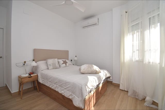 2 soveværelse Lejlighed til salg i Santa Pola - € 175.000 (Ref: 9882176)
