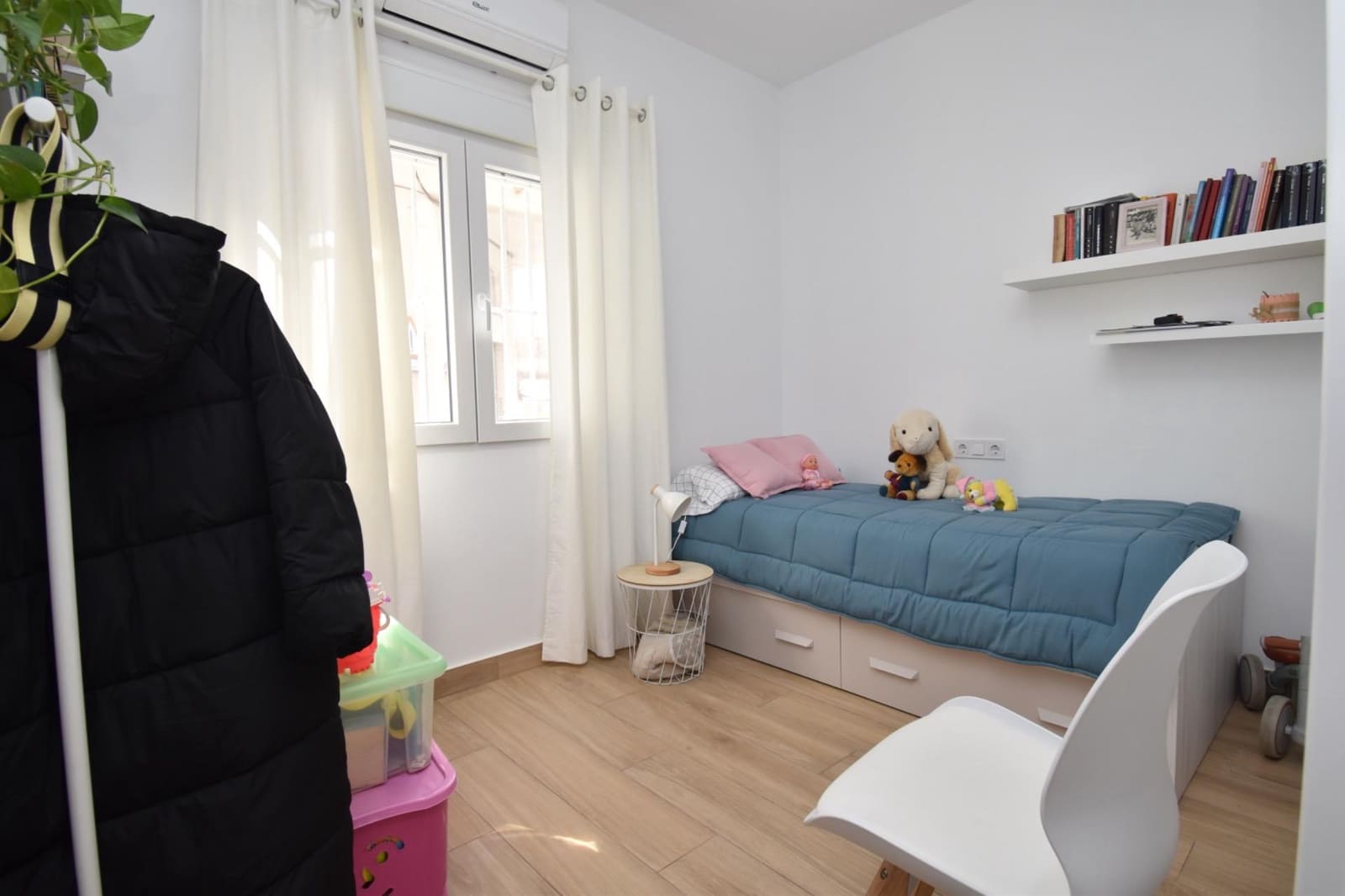 2 soveværelse Lejlighed til salg i Santa Pola - € 175.000 (Ref: 9882176)