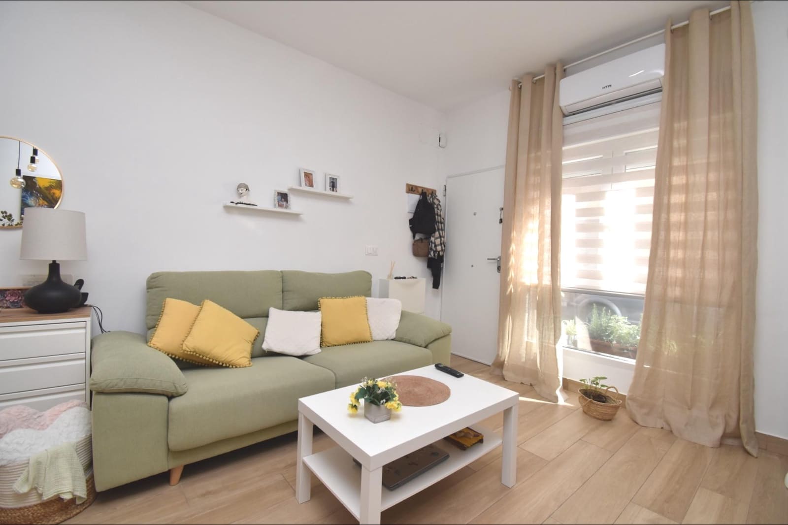 2 soveværelse Lejlighed til salg i Santa Pola - € 175.000 (Ref: 9882176)