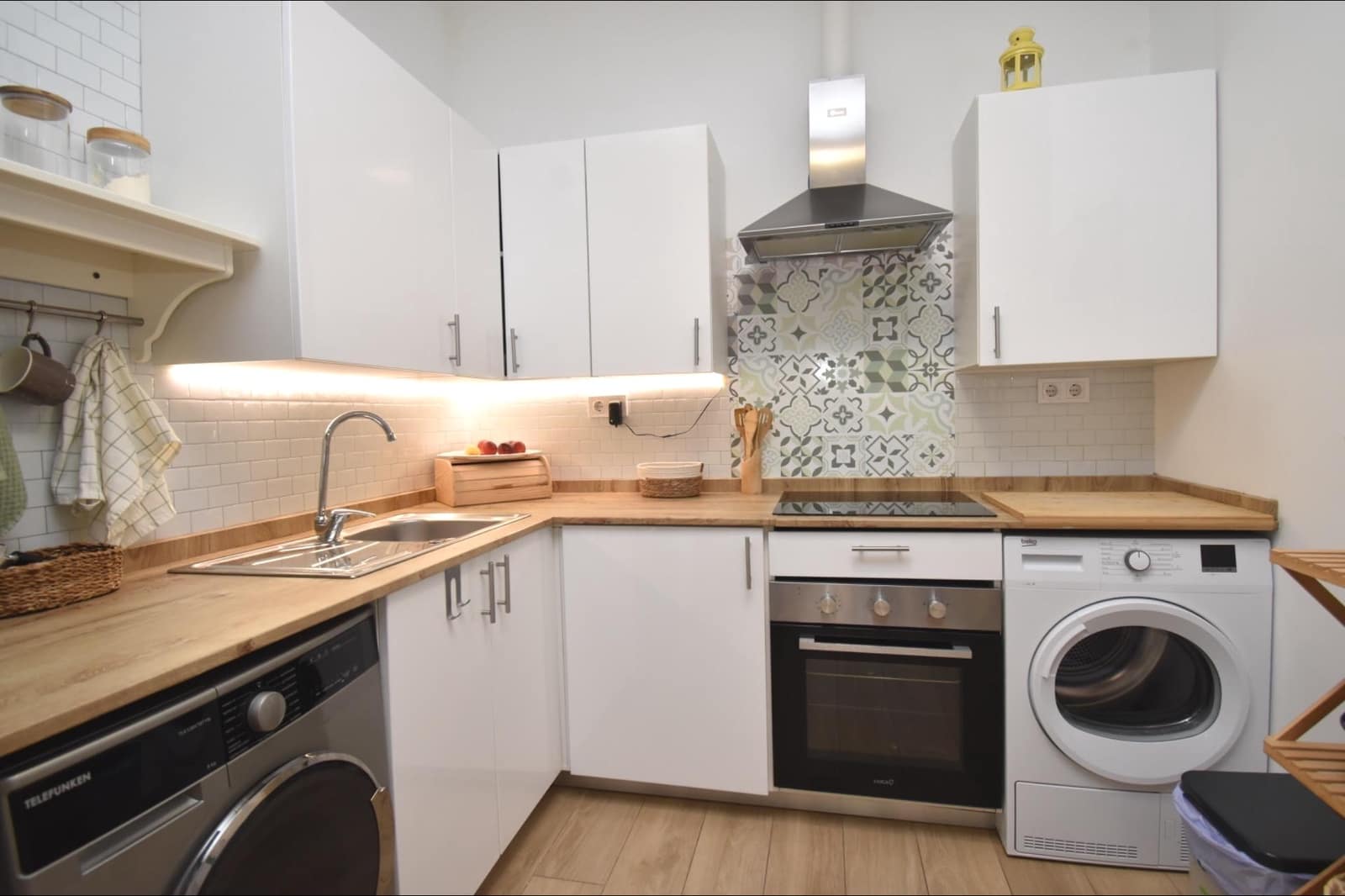 2 soveværelse Lejlighed til salg i Santa Pola - € 175.000 (Ref: 9882176)