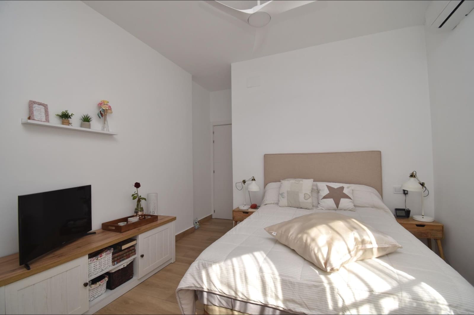2 soveværelse Lejlighed til salg i Santa Pola - € 175.000 (Ref: 9882176)