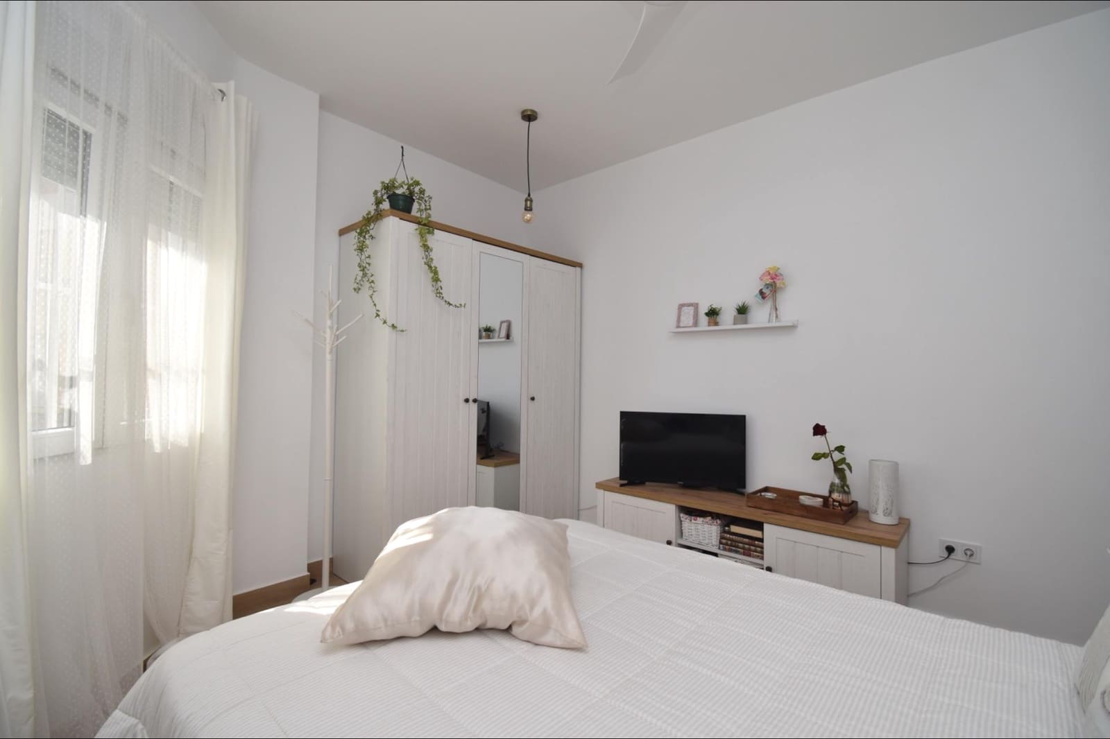 2 soveværelse Lejlighed til salg i Santa Pola - € 175.000 (Ref: 9882176)