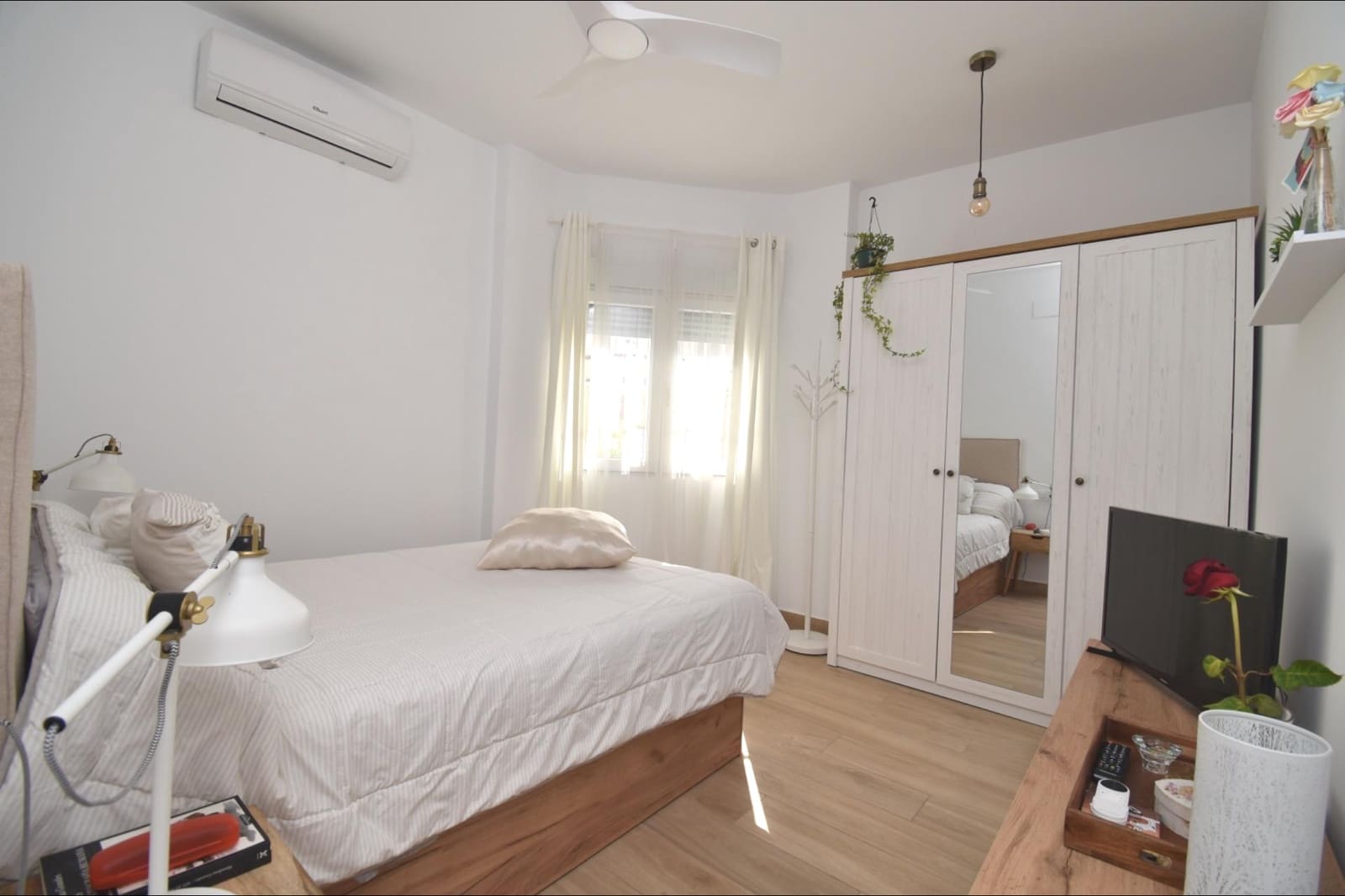 2 soveværelse Lejlighed til salg i Santa Pola - € 175.000 (Ref: 9882176)