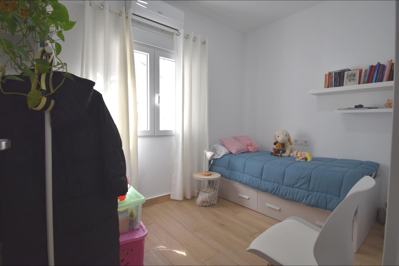 2 soveværelse Lejlighed til salg i Santa Pola - € 175.000 (Ref: 9882176)