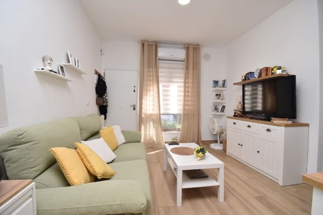 2 soveværelse Lejlighed til salg i Santa Pola - € 175.000 (Ref: 9882176)