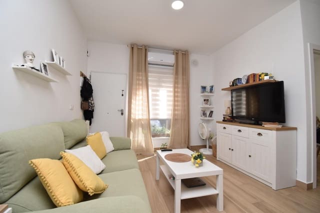 2 soveværelse Lejlighed til salg i Santa Pola - € 175.000 (Ref: 9882176)