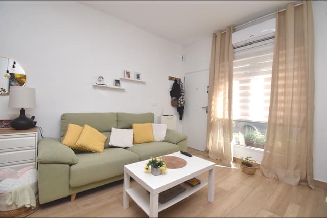 2 soveværelse Lejlighed til salg i Santa Pola - € 175.000 (Ref: 9882176)