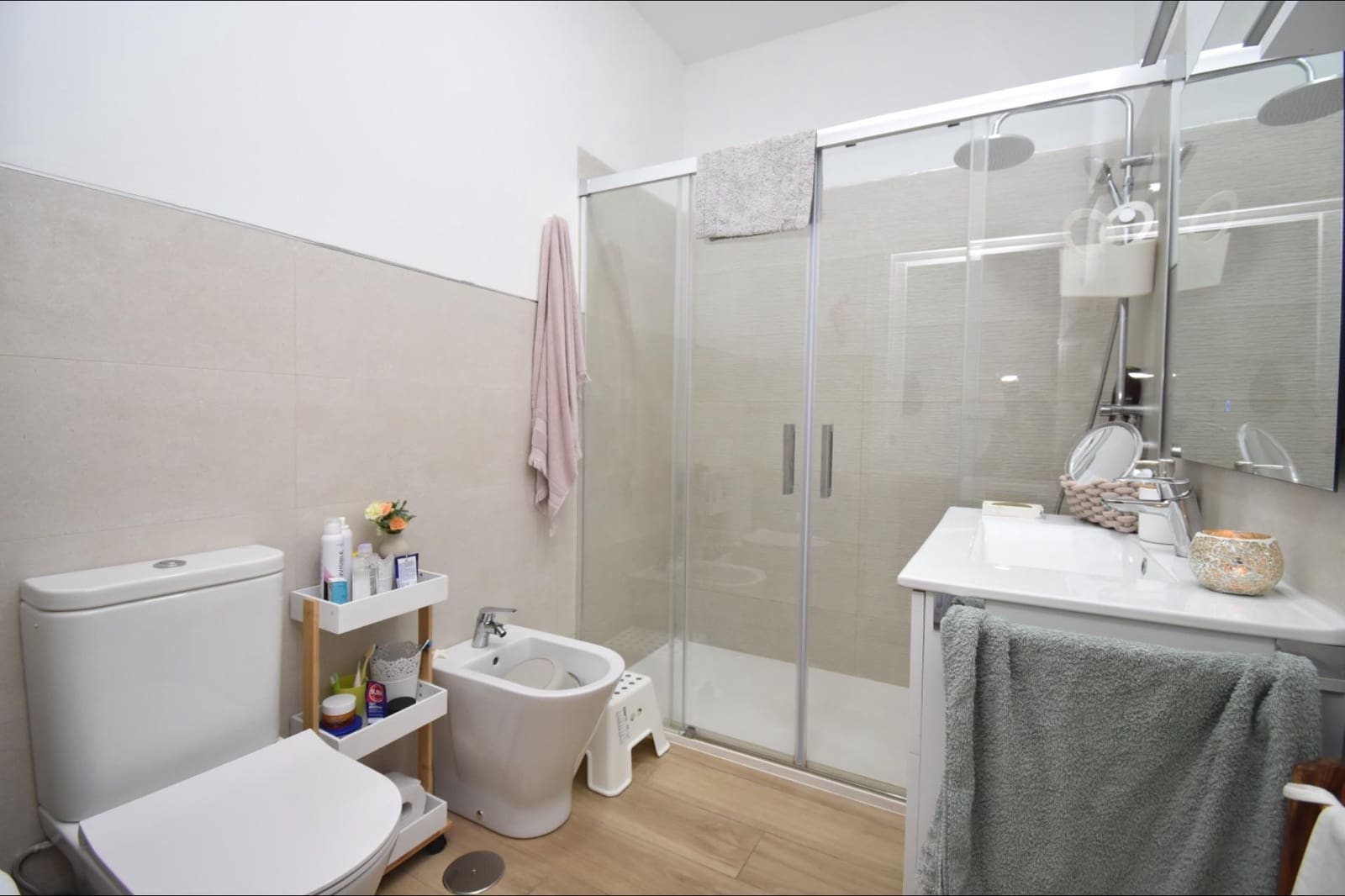 2 soveværelse Lejlighed til salg i Santa Pola - € 175.000 (Ref: 9882176)