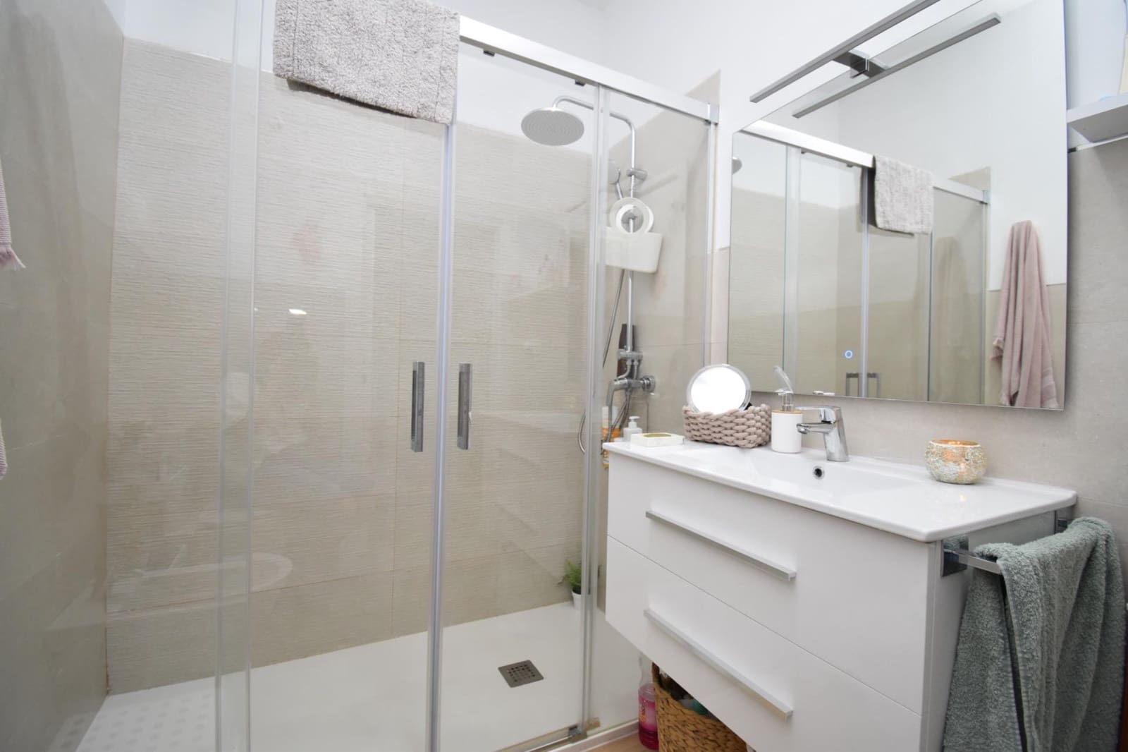 2 soveværelse Lejlighed til salg i Santa Pola - € 175.000 (Ref: 9882176)