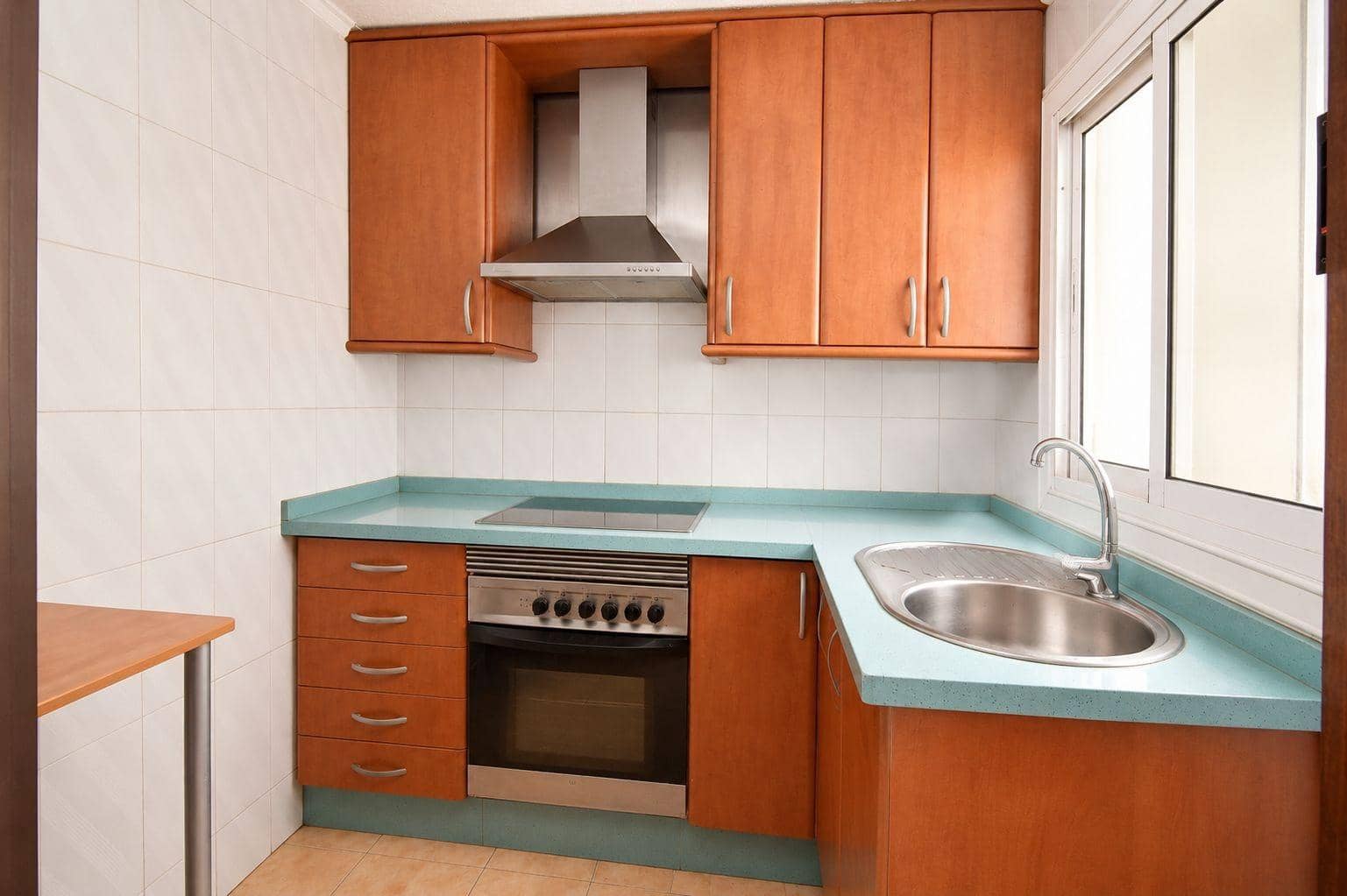3 bedroom Flat for sale in Santa Pola - € 179,000 (Ref: 9882177)