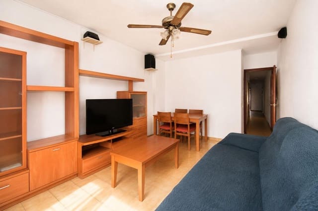 3 soveværelse Lejlighed til salg i Santa Pola - € 179.000 (Ref: 9882177)