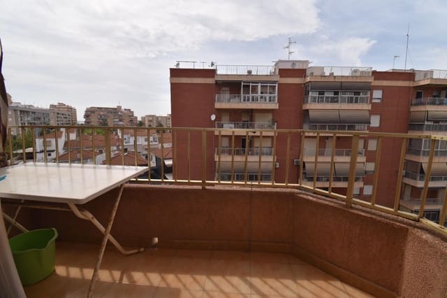 3 soveværelse Lejlighed til salg i Santa Pola - € 179.000 (Ref: 9882177)
