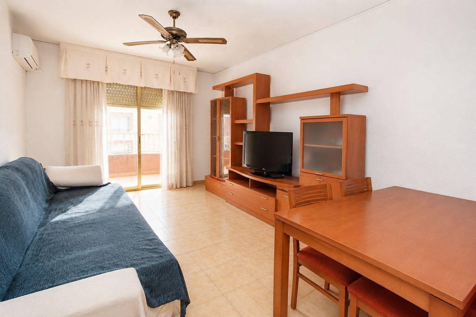 3 bedroom Flat for sale in Santa Pola - € 179,000 (Ref: 9882177)