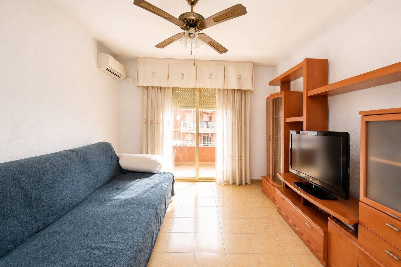3 bedroom Flat for sale in Santa Pola - € 179,000 (Ref: 9882177)