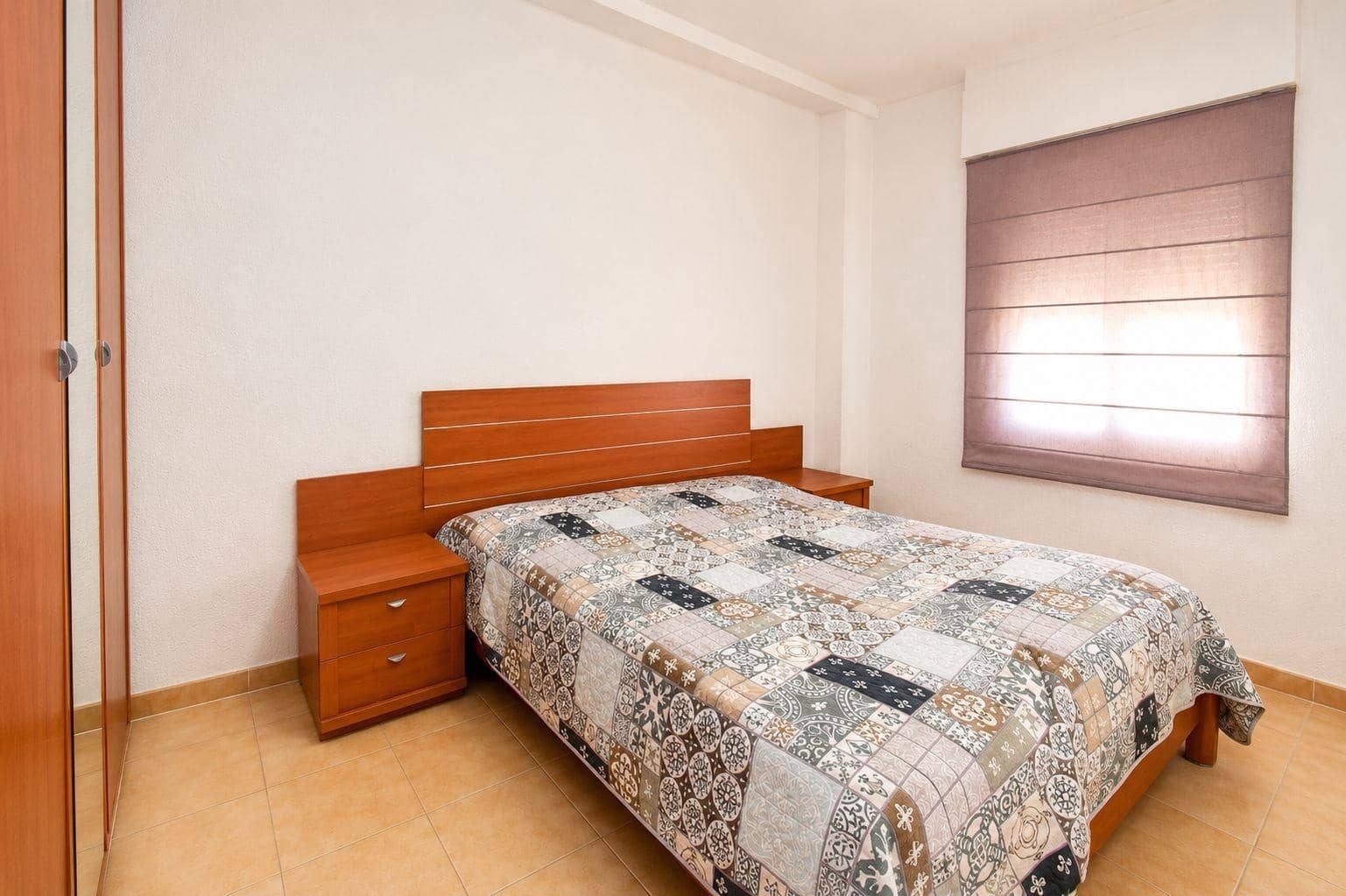 3 bedroom Flat for sale in Santa Pola - € 179,000 (Ref: 9882177)