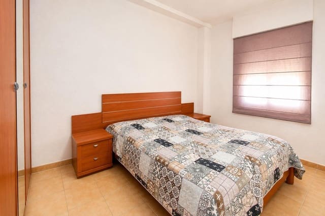 3 soveværelse Lejlighed til salg i Santa Pola - € 179.000 (Ref: 9882177)