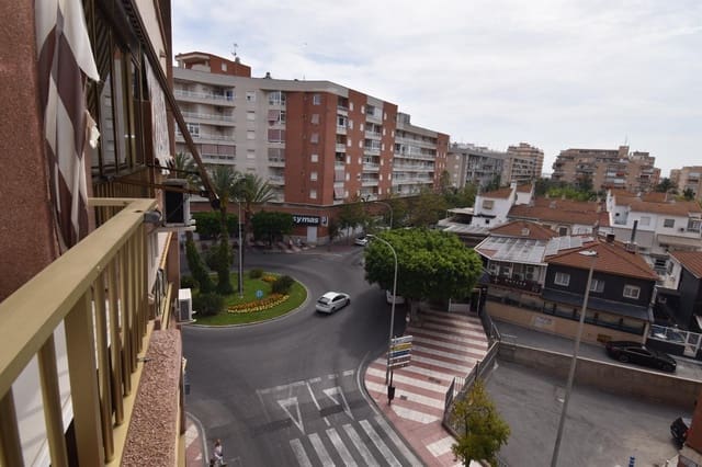 3 soveværelse Lejlighed til salg i Santa Pola - € 179.000 (Ref: 9882177)