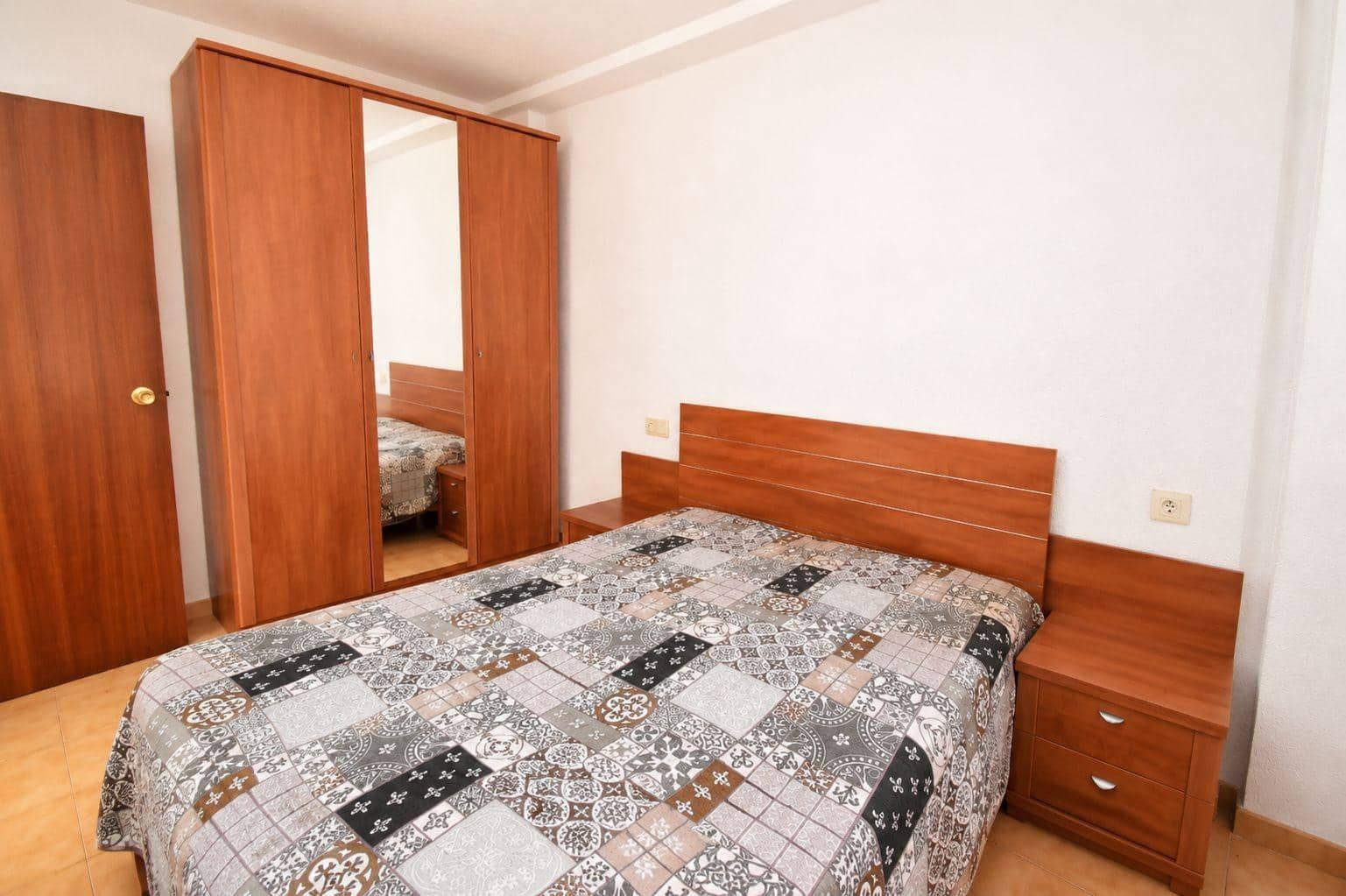 3 bedroom Flat for sale in Santa Pola - € 179,000 (Ref: 9882177)
