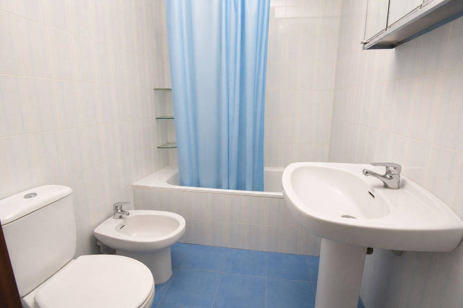 3 bedroom Flat for sale in Santa Pola - € 179,000 (Ref: 9882177)