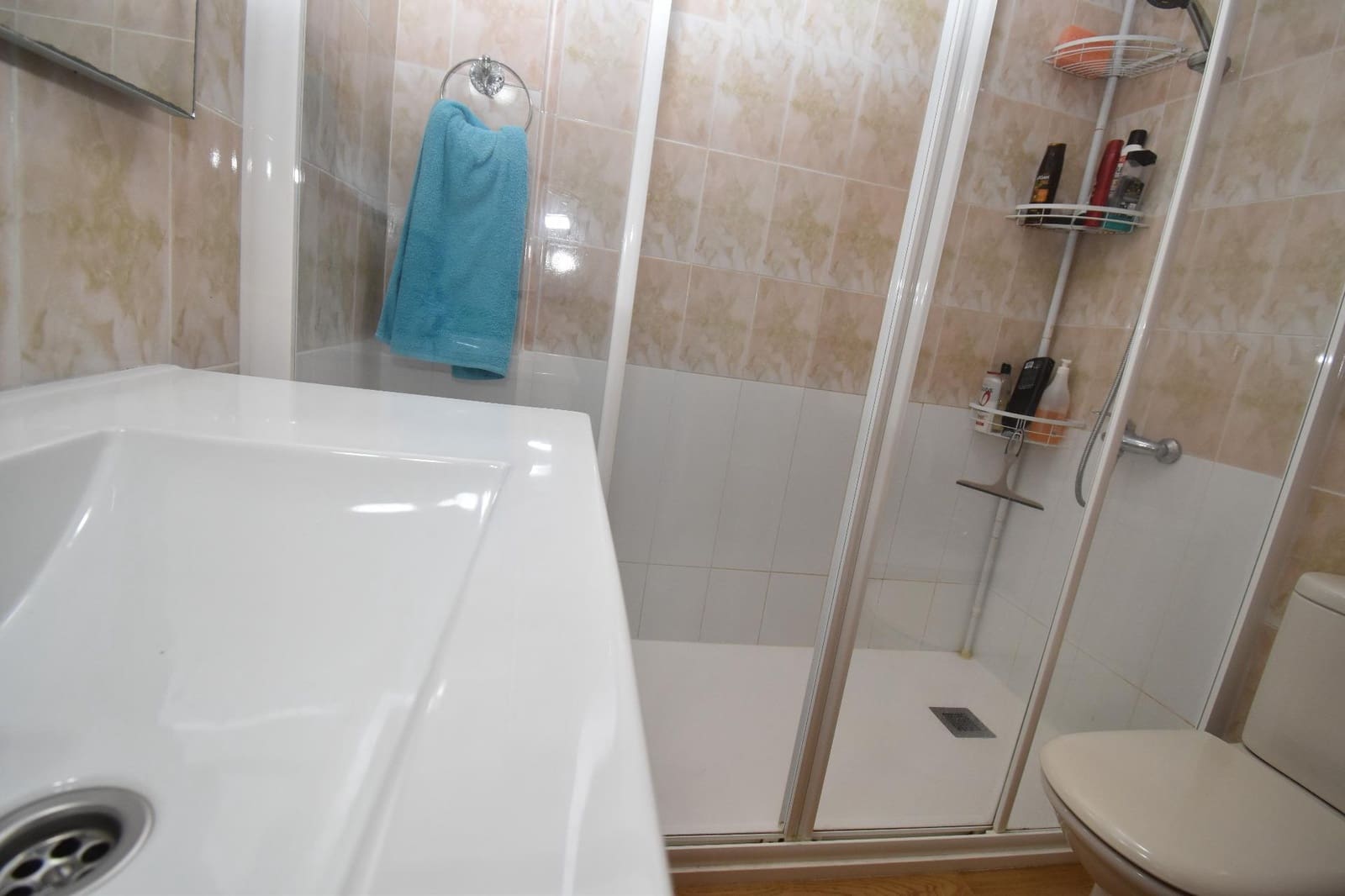 3 bedroom Bungalow for sale in Santa Pola - € 215,000 (Ref: 9890604)