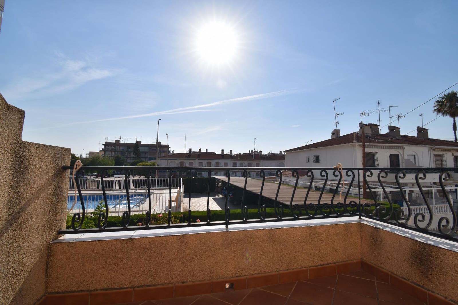 3 bedroom Bungalow for sale in Santa Pola - € 215,000 (Ref: 9890604)