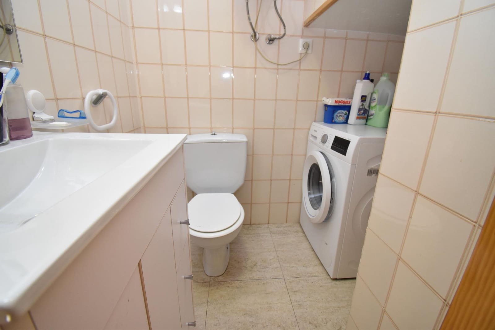 3 bedroom Bungalow for sale in Santa Pola - € 215,000 (Ref: 9890604)