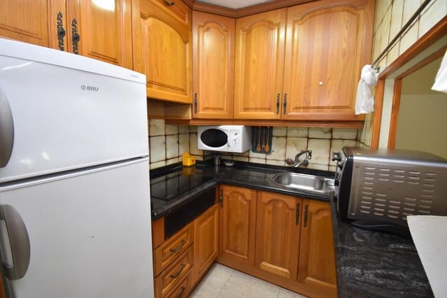 3 Zimmer Bungalow zu verkaufen in Centro, Santa Pola - 215.000 € (Ref: 9890604)
