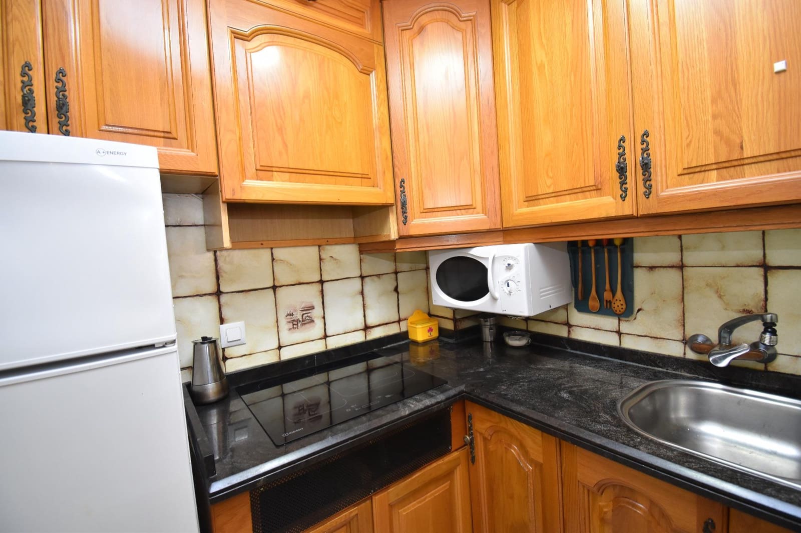 3 bedroom Bungalow for sale in Santa Pola - € 215,000 (Ref: 9890604)