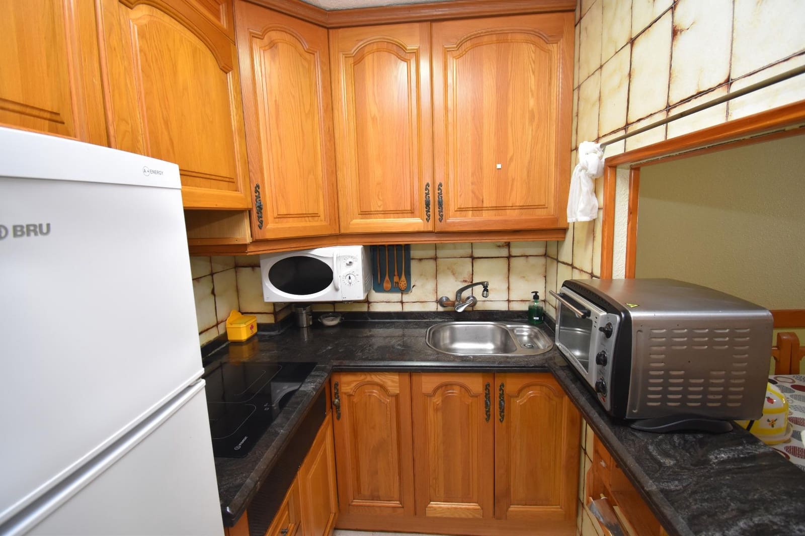 3 bedroom Bungalow for sale in Santa Pola - € 215,000 (Ref: 9890604)