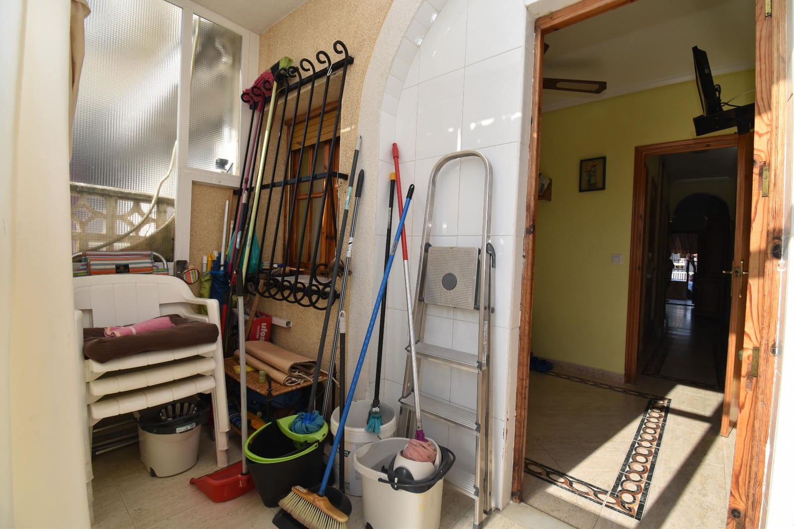 3 bedroom Bungalow for sale in Santa Pola - € 215,000 (Ref: 9890604)
