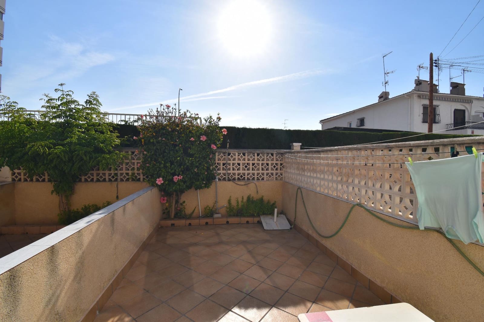 3 bedroom Bungalow for sale in Santa Pola - € 215,000 (Ref: 9890604)