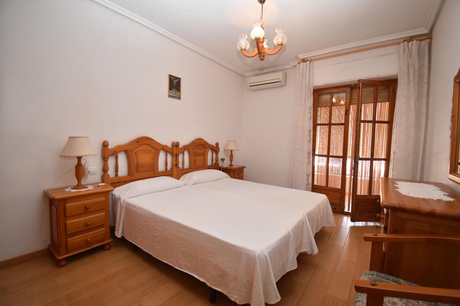 3 bedroom Bungalow for sale in Santa Pola - € 215,000 (Ref: 9890604)