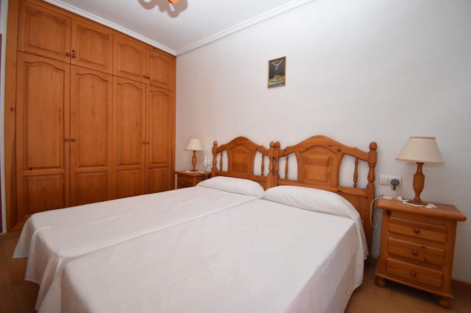 3 bedroom Bungalow for sale in Santa Pola - € 215,000 (Ref: 9890604)