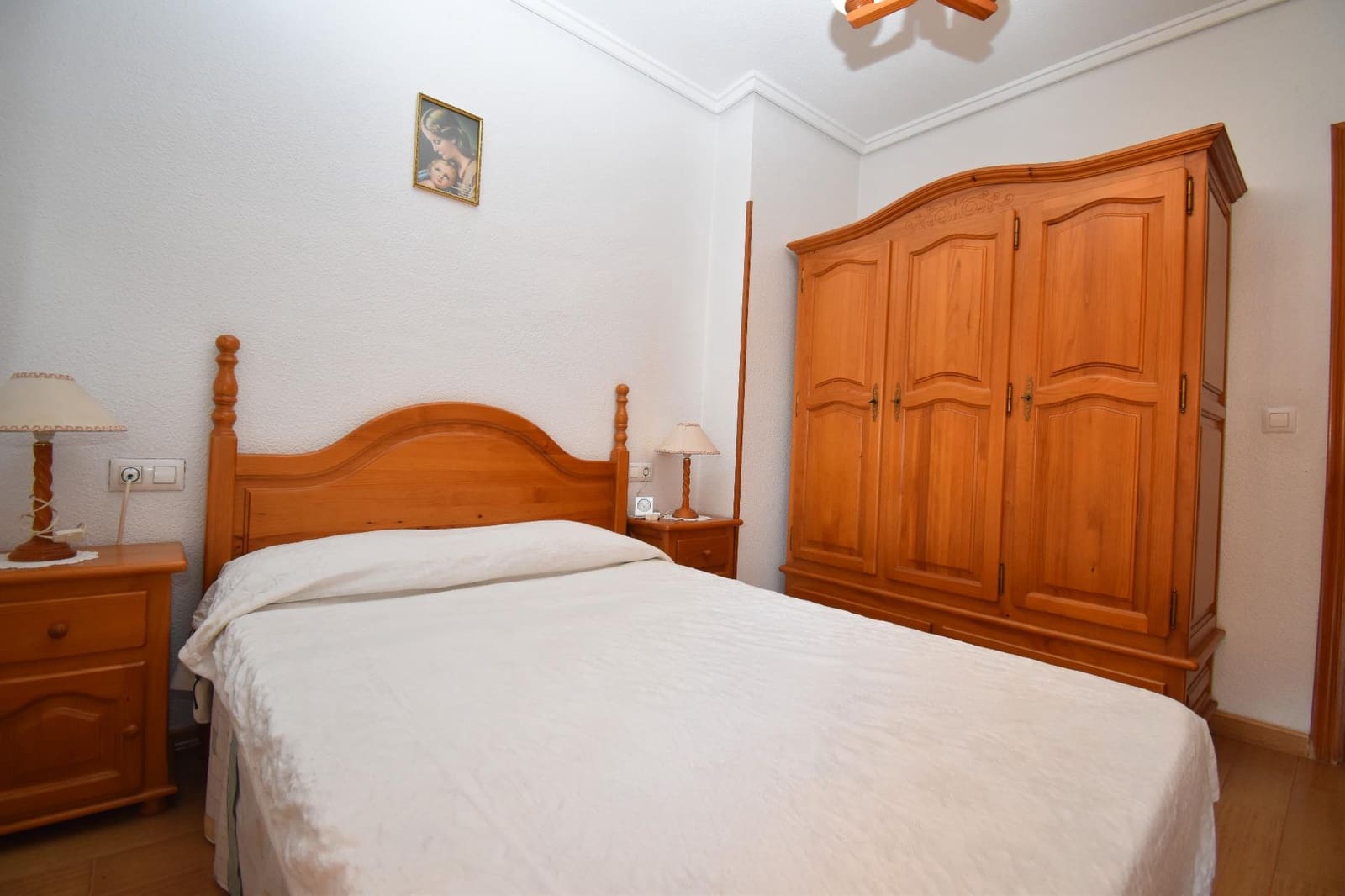 3 bedroom Bungalow for sale in Santa Pola - € 215,000 (Ref: 9890604)