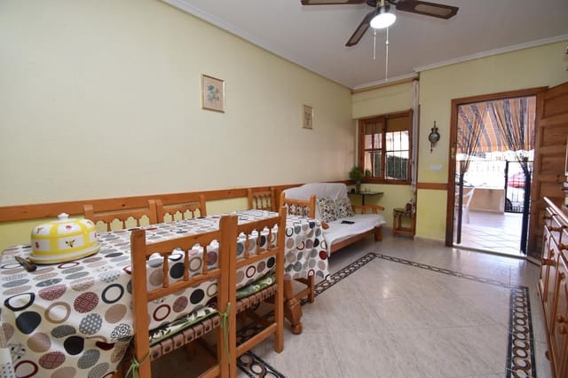 3 Zimmer Bungalow zu verkaufen in Centro, Santa Pola - 215.000 € (Ref: 9890604)