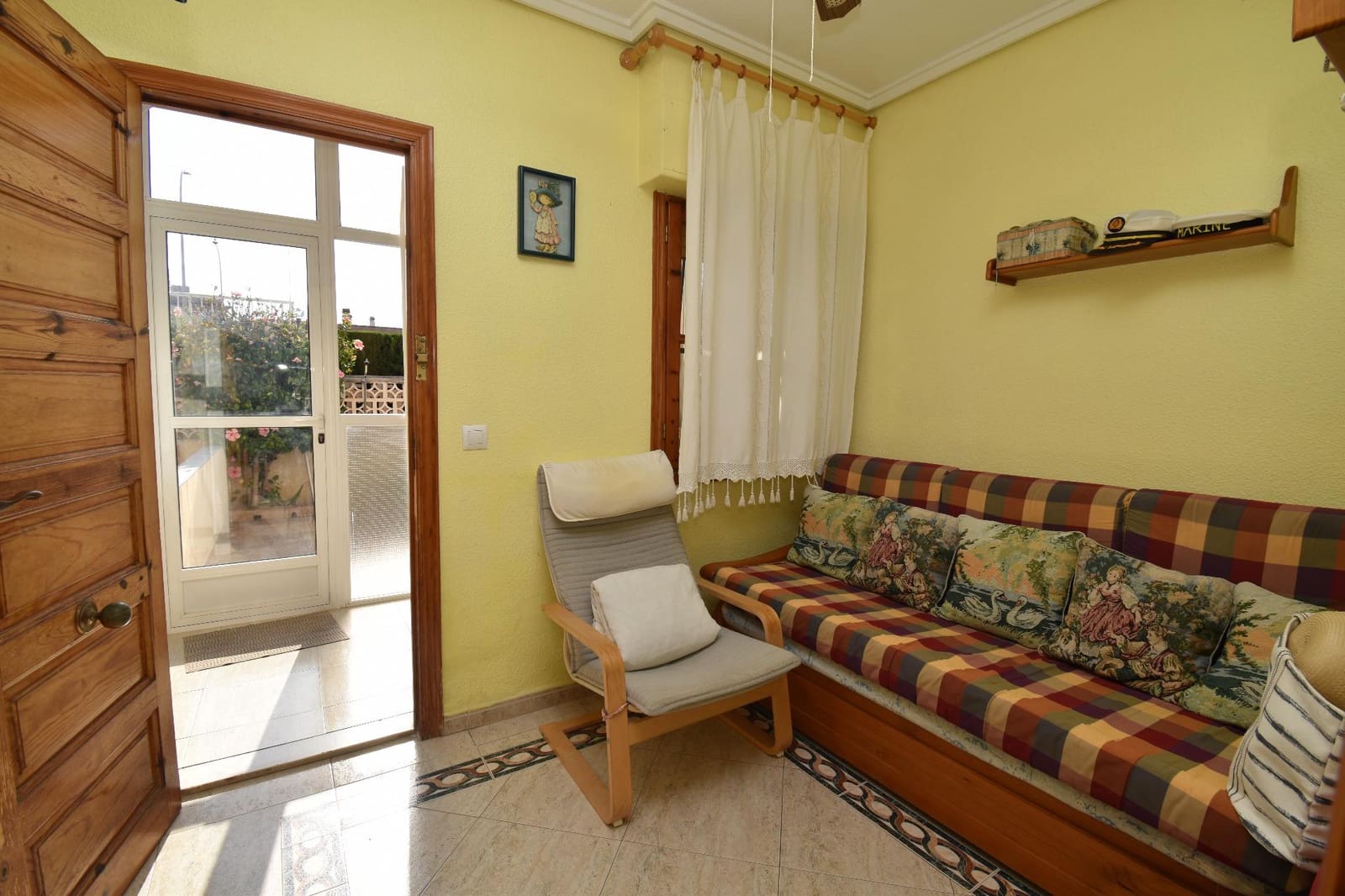 3 bedroom Bungalow for sale in Santa Pola - € 215,000 (Ref: 9890604)