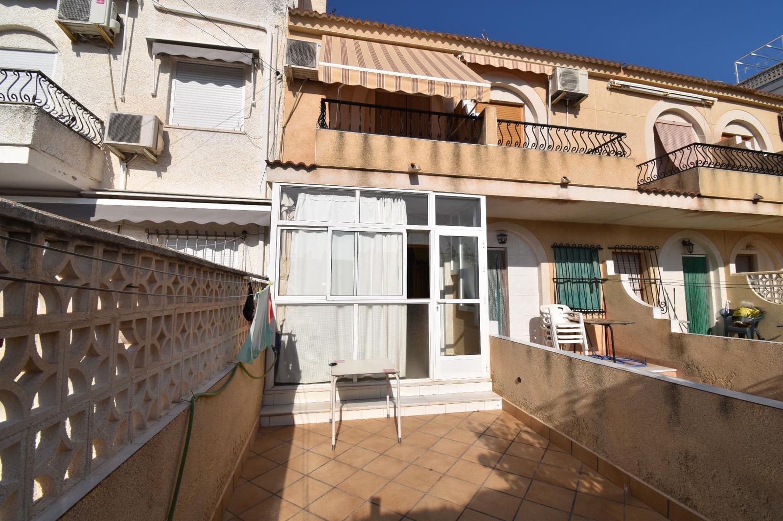 3 bedroom Bungalow for sale in Santa Pola - € 215,000 (Ref: 9890604)