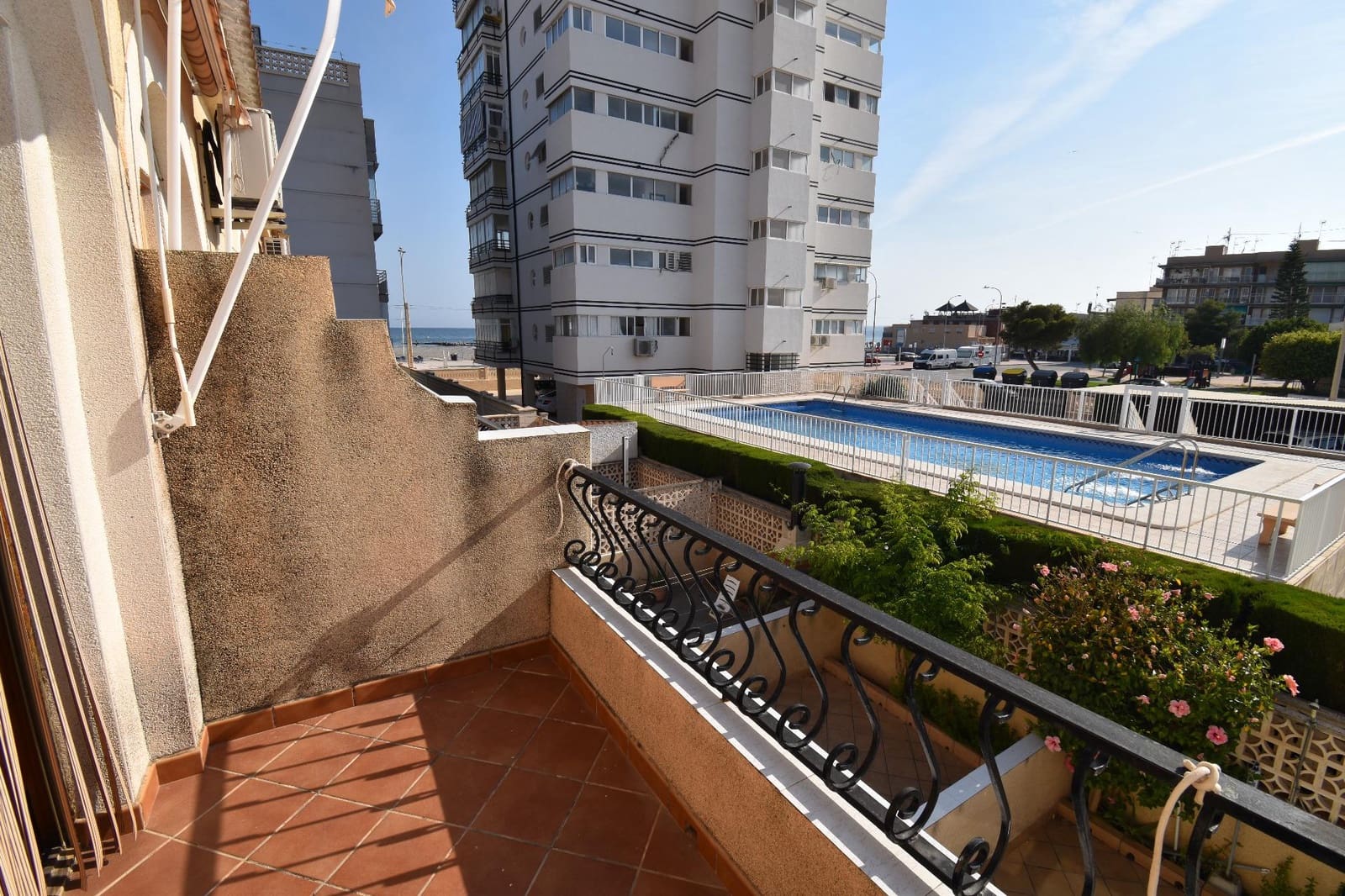3 bedroom Bungalow for sale in Santa Pola - € 215,000 (Ref: 9890604)