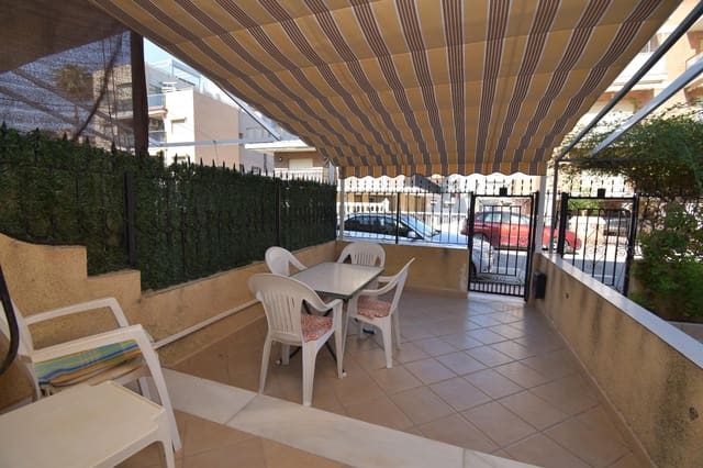 3 chambre Bungalow à vendre à Centro, Santa Pola - 215 000 € (Ref: 9890604)