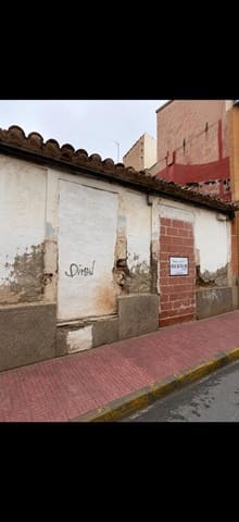 Area Edificabile in vendita in Torrevieja - 159.000 € (Rif: 9892595)