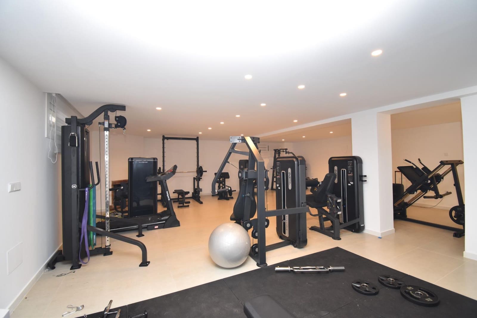 5 camera da letto Villa in vendita in Elche / Elx con piscina - 998.000 € (Rif: 9913386)