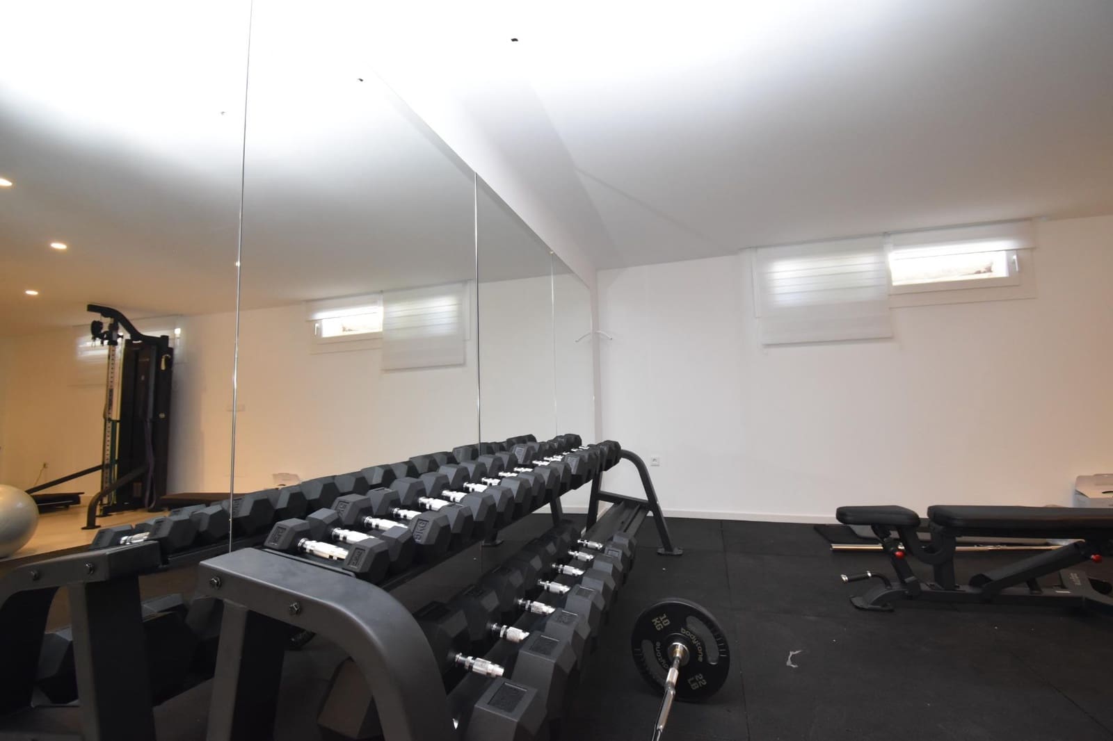 5 camera da letto Villa in vendita in Elche / Elx con piscina - 998.000 € (Rif: 9913386)