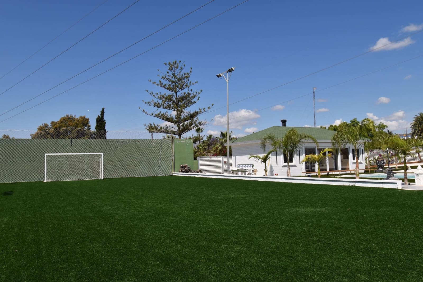 5 camera da letto Villa in vendita in Elche / Elx con piscina - 998.000 € (Rif: 9913386)