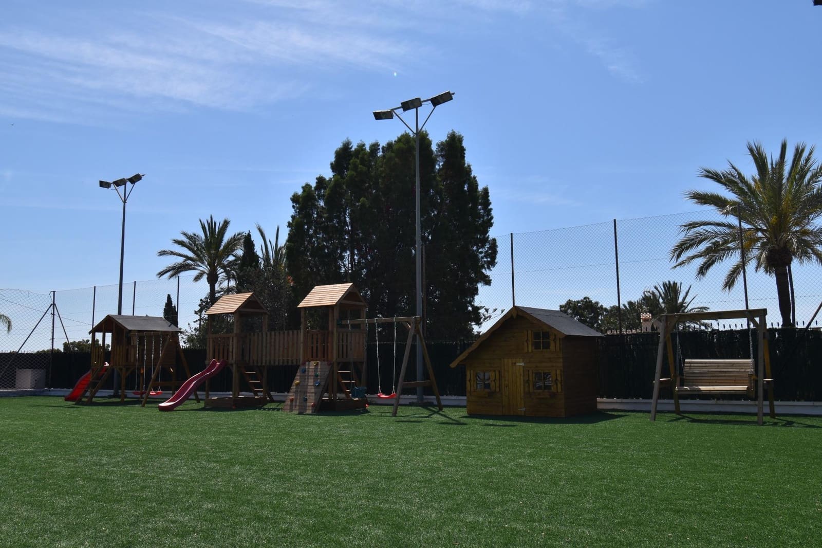 5 camera da letto Villa in vendita in Elche / Elx con piscina - 998.000 € (Rif: 9913386)