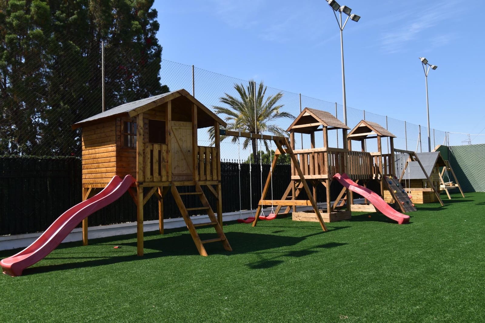 5 camera da letto Villa in vendita in Elche / Elx con piscina - 998.000 € (Rif: 9913386)