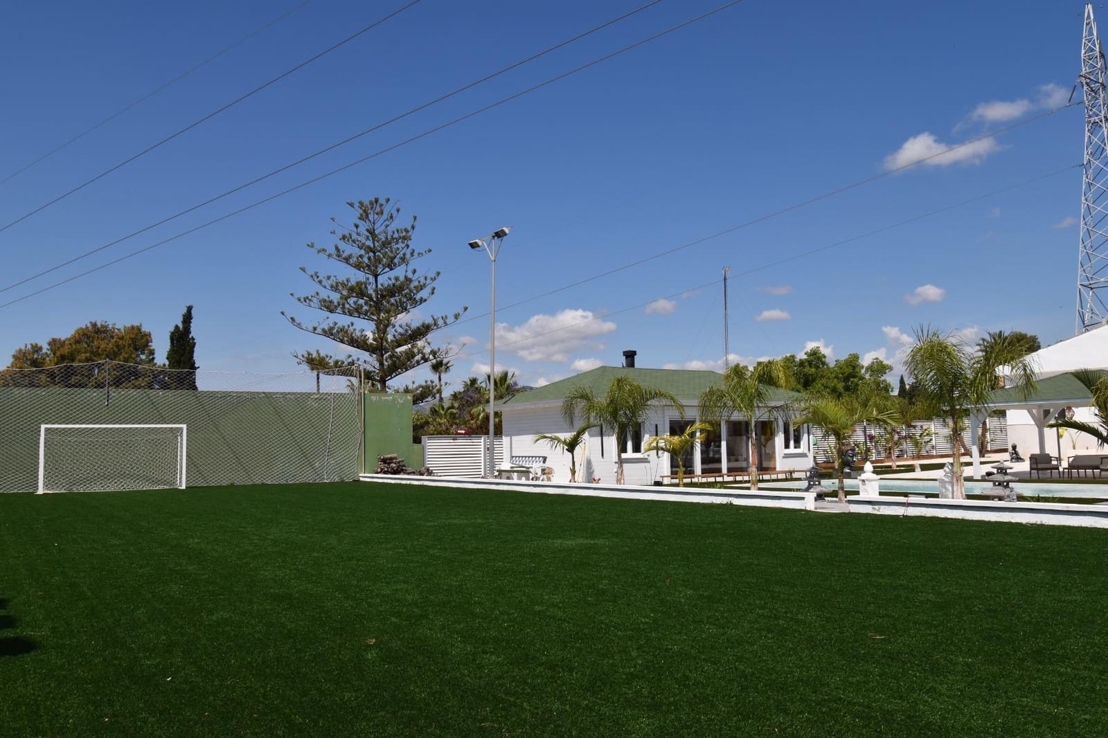 5 camera da letto Villa in vendita in Elche / Elx con piscina - 998.000 € (Rif: 9913386)